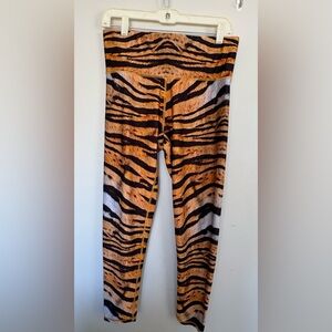TEREZ New York Tiger leggings